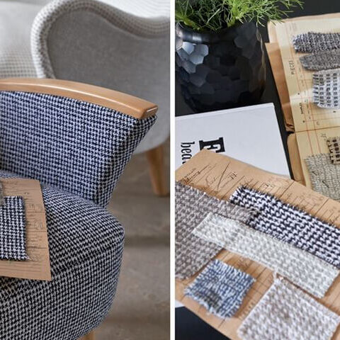 Chanecolor - Tapicería