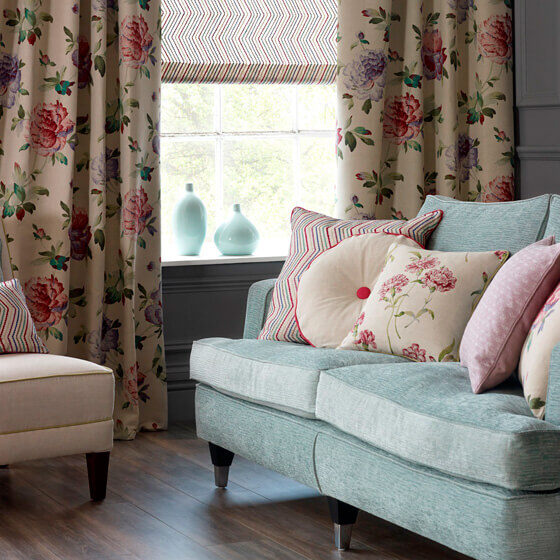 Chanecolor - Tapicería