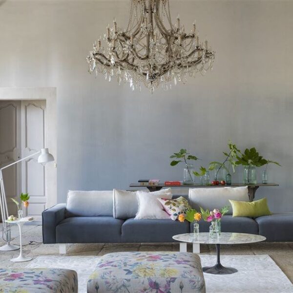 Chanecolor - Tapicería