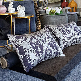 Chanecolor - Tapicería