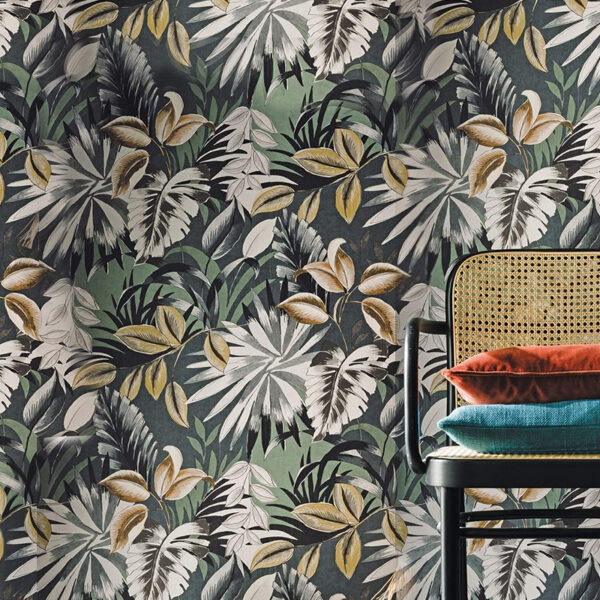 Chanecolor - Tapicería