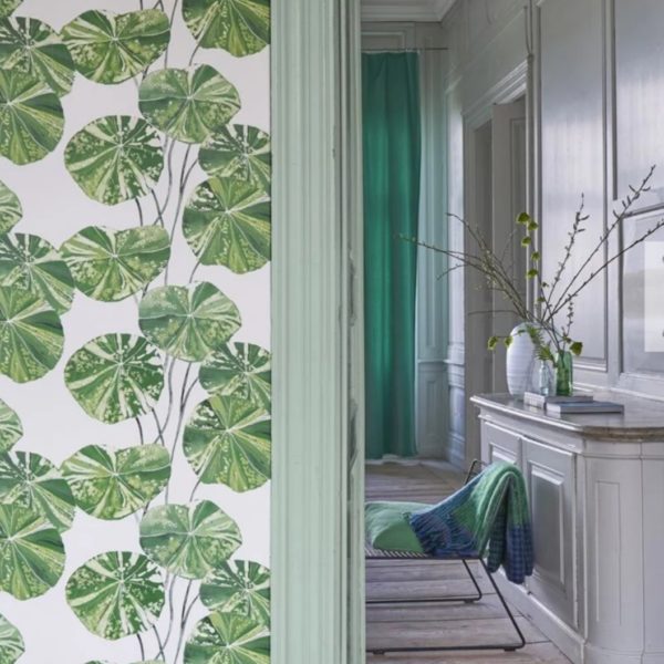 Papel pintado