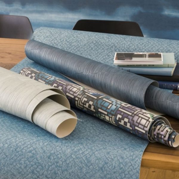 Papel pintado