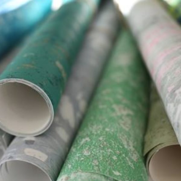 Papel pintado