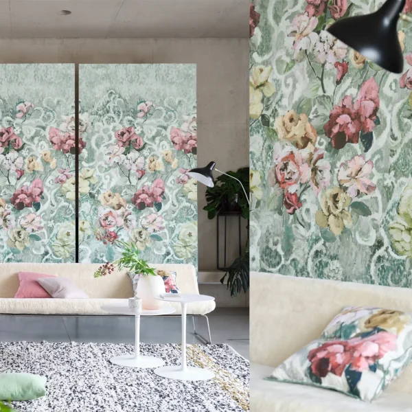 Papel pintado