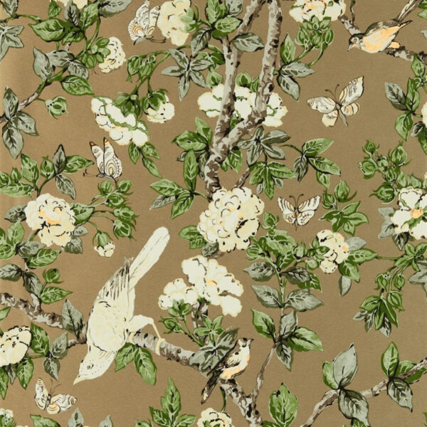 Papel pintado