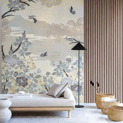 Papel pintado