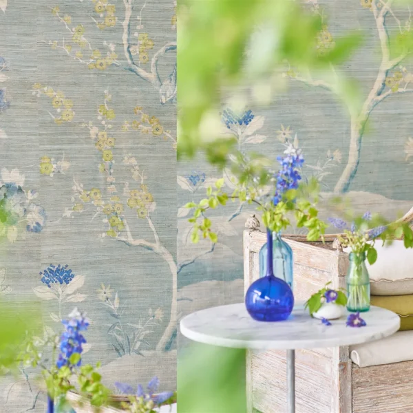 Papel pintado