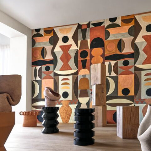 Papel pintado