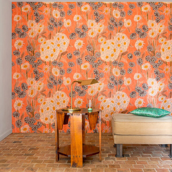 Papel pintado