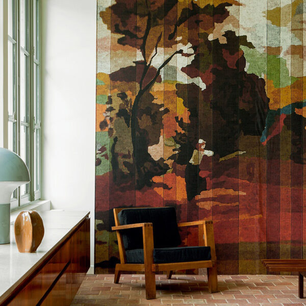 Papel pintado